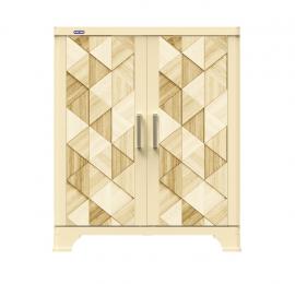 Tủ giày Suki Kem (đặc biệt)